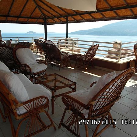 Apart Hotel 3T Kalkan Dış mekan fotoğraf