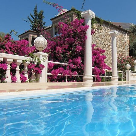 Apart Hotel 3T Kalkan Dış mekan fotoğraf