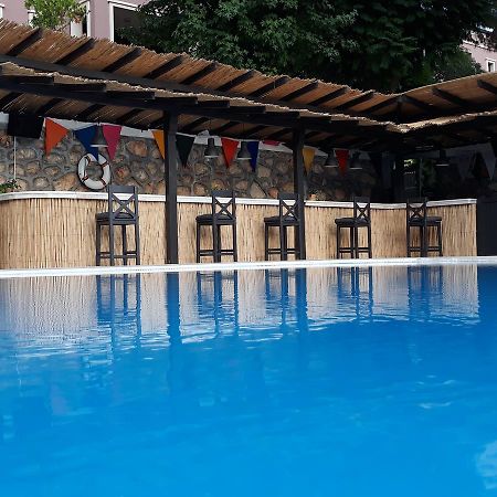 Apart Hotel 3T Kalkan Dış mekan fotoğraf