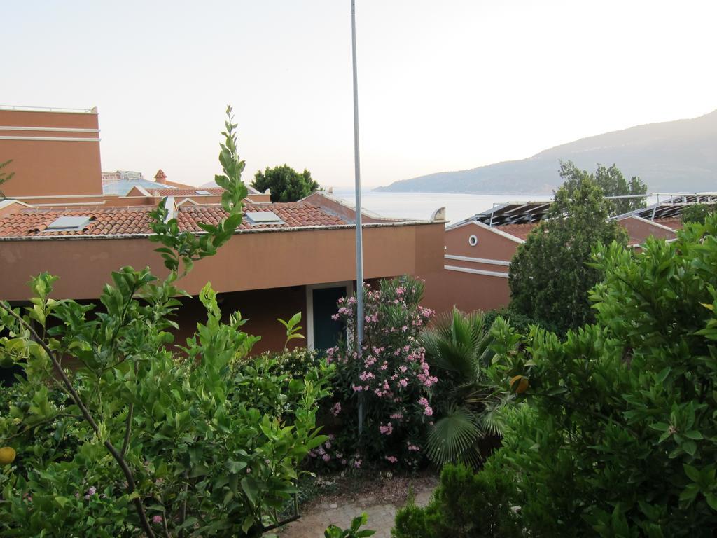 Apart Hotel 3T Kalkan Dış mekan fotoğraf