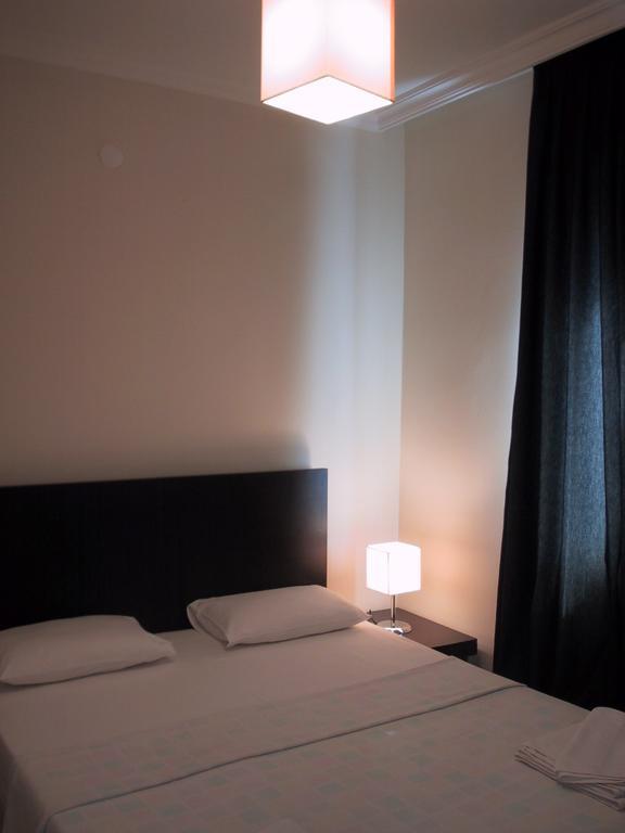 Apart Hotel 3T Kalkan Oda fotoğraf