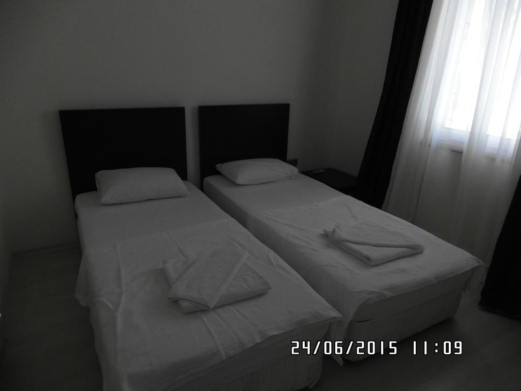 Apart Hotel 3T Kalkan Dış mekan fotoğraf