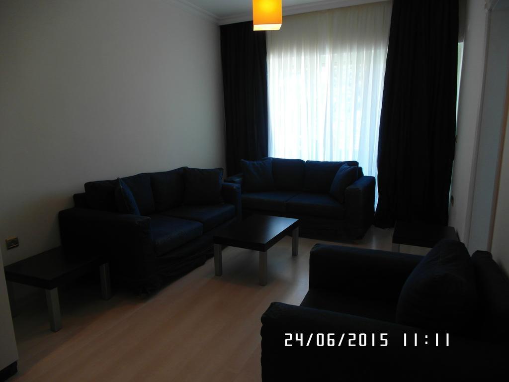 Apart Hotel 3T Kalkan Dış mekan fotoğraf
