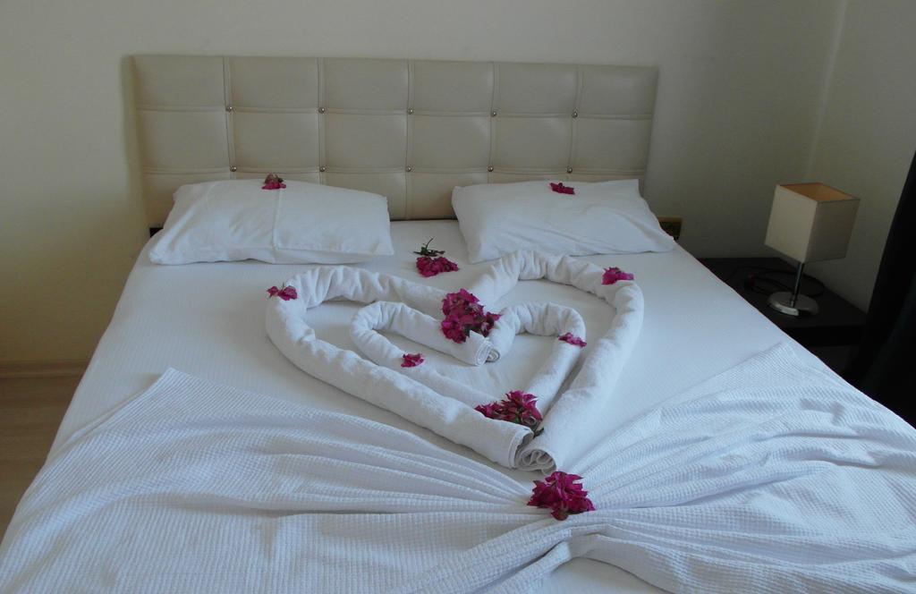 Apart Hotel 3T Kalkan Oda fotoğraf