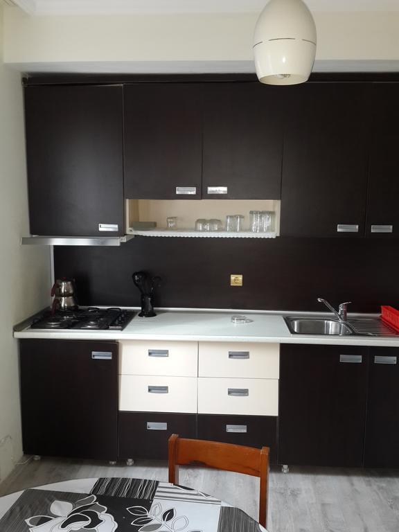 Apart Hotel 3T Kalkan Dış mekan fotoğraf