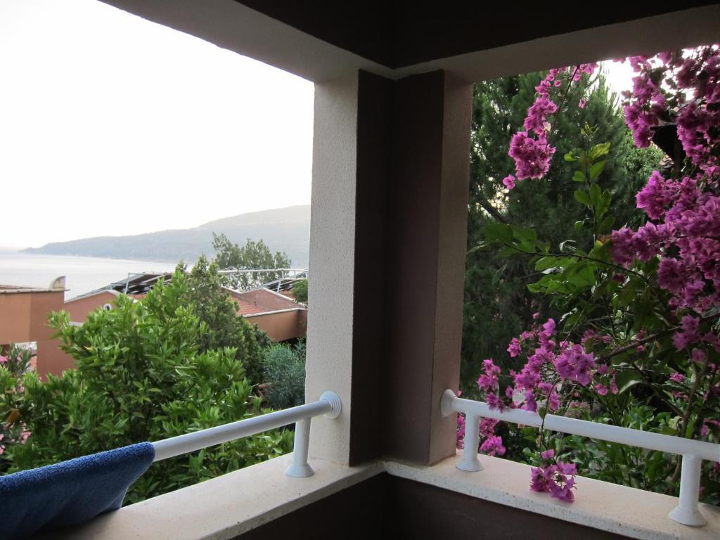 Apart Hotel 3T Kalkan Dış mekan fotoğraf